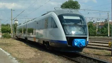 Szabo Janos, campionul național de schi, a murit după ce a fost lovit de un tren
