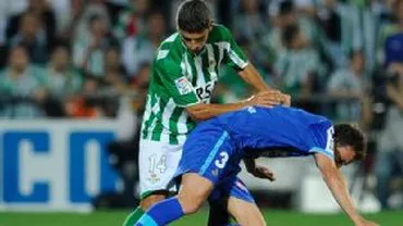 Campionatul Spaniei: Getafe – Betis Sevilla, scor 1-0
