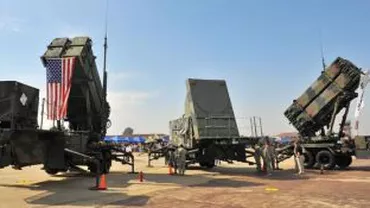 Rusia își menține poziția față de amplasarea scutului antirachetă în România