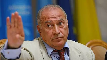 Dan Voiculescu este acuzat de privatizarea frauduloasă a afacerii I.C.A.