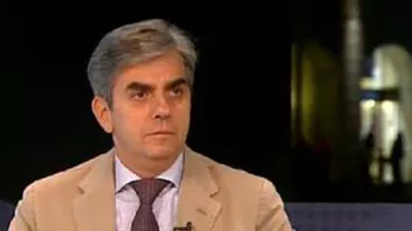 Eugen Nicolaescu: Guvernul Boc este unul bezmetic, nu pot fi solidar cu prostia