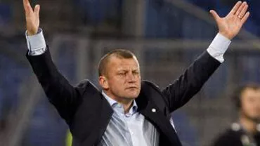 Dorinel Munteanu, după evoluția Oțelului: Ne trebuia mai mult curaj