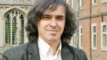 Mircea Cărtărescu se află pe locul 11 între favoriții la premiul Nobel pentru literatură