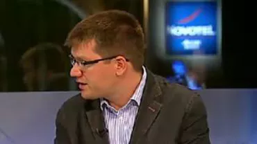 Mihail Neamțu, fondatorul Noua Republică: Este o insultă ca Diaconescu sau Becali să facă parte dintr-o Mișcare Populară