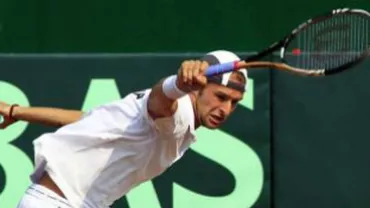 Adrian Ungur, în sferturile de finală ale turneului Challenger din Napoli