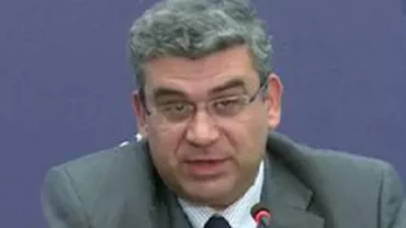 Teodor Baconschi: Am primit un mandat tacit pentru continuare discuțiilor privind Mișcarea Populară