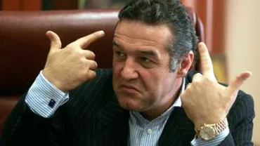 Gigi Becali este somat de ANAF să-și plătească datoriile de peste trei milioane de euro