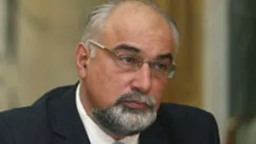 Vosganian: USL nu este o construcție la fel de coerentă ca Alianța D.A.