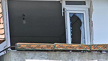 Brașov: O femeie de 77 de ani a ajuns la spital cu arsuri pe față și membre, în urma unei explozii