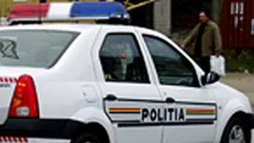 Satu Mare: Focuri de armă pentru prinderea a doi hoți suspectați de spargeri de locuințe