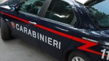 Doi cetățeni români, arestați în cazul crimei de la Torino
