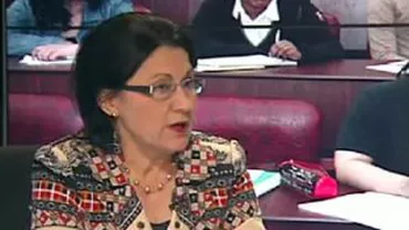 Andronescu, despre acuzațiile lui Funeriu: Este absolut jignitor, e o calomnie pe care nu o merit. Funeriu să-și ceară scuze public