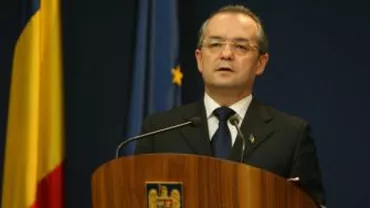 Boc: Dacă USL ajunge la putere, va compromite viitorul economic al ţării