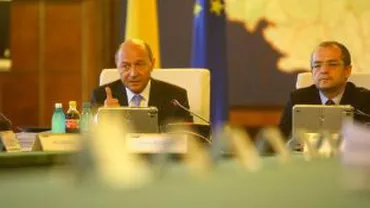Liderii PDL: Emil Boc și Traian Băsescu ar trebui să stabilească remanierea guvernamentală