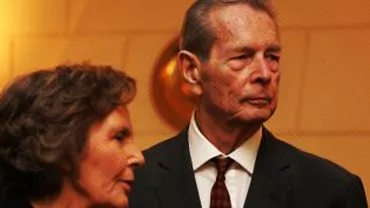 Dan Voiculescu, suspectat că îl presează pe Regele Mihai să propună instaurarea monarhiei