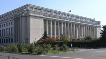 Guvernul: Președintele și premierul nu au început procesul unei remanieri guvernamentale