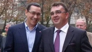 Oprişan, către Ponta: „Şi-aşa suntem pielea p..ii. Acuma şi-n partid e criză” (VIDEO)