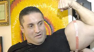 Interlopul Gore mai stă închis încă 30 de zile: Judecătorii au prelungit mandatul de arestare