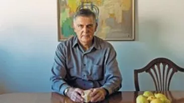 Daniel Shechtman, laureatul premiului Nobel pentru chimie pe 2011