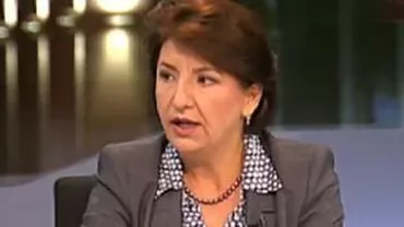 Sulfina Barbu, mandatată de Guvern să rezolve problema angajaților de la Nokia