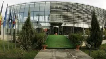 Procurorii DNA au mers la sediul FRF pentru a ridica documente privind modul de delegare a arbitrilor în Liga I