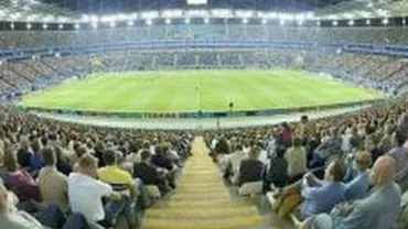 Copiii, femeile și pensionarii au intrare gratuită la România-Belarus: Biletele s-au epuizat în câteva ore