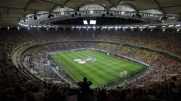 Arena Națională va fi concesionată. Procedura a fost votată de consilierii municipali