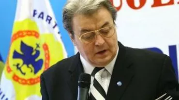 Corneliu Vadim Tudor, evacuat și de pe Internet: Nu mai are acces la site-urile revistelor Tricolorul și România Mare