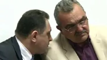 Scântei la ședința PSD: Acuze și insulte pentru Marian Vanghelie și Miron Mitrea