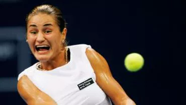 Tenis: Monica Niculescu s-a calificat în semifinalele turneului de la Beijing