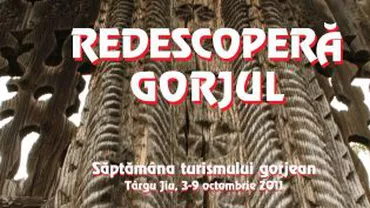 Regal de toamnă în ţara lui Brâncuşi: Redescoperă Gorjul!