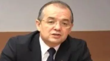 Protest la Timișoara la convenția PDL: Emil Boc, huiduit de 200 de persoane