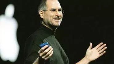 Sony a cumpărat drepturile de ecranizare a biografiei lui Steve Jobs