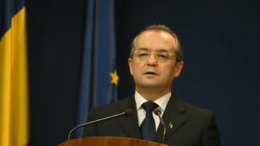Boc: Ponta și Antonescu au rămas ultimii dinozauri populiști din Uniunea Europeană