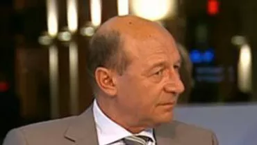 Președintele Traian Băsescu vrea o evoluție stabilă și predictibilă a Ucrainei