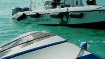 Florida: Șapte persoane au fost salvate după un naufragiu de 20 de ore. O bătrână este dată dispărută