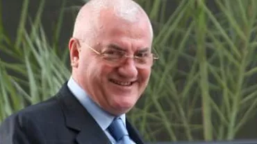 Dumitru Dragomir, la urgență în Albania din cauza unei toxiinfecții alimentare