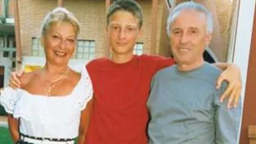 Emilia Iucinu, agresată în propria curte