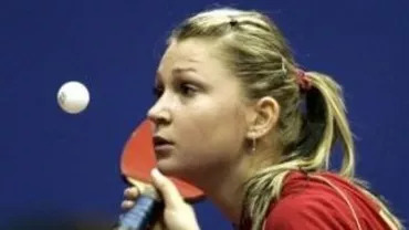 Echipa feminină de tenis de masă a României, calificată în finala Campionatului European