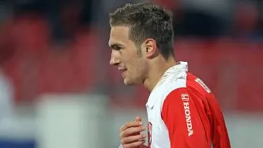 Preliminarii Campionatul European U21: România - Franța, 0-2. VEZI situația grupei