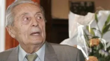 Fostul președinte PNȚCD Ion Diaconescu a murit