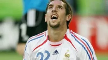 Preliminarii EURO 2012: Franța - Bosnia, 1-1. Francezii s-au calificat la turneul final