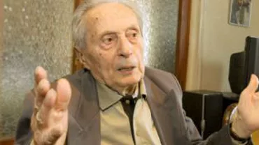 File din viața lui Ion Diaconescu, o personalitate marcantă a lumii politice românești