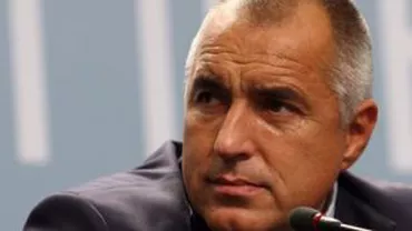 Boyko Borissov: România și Bulgaria au îndeplinit sută la sută criteriile Schengen