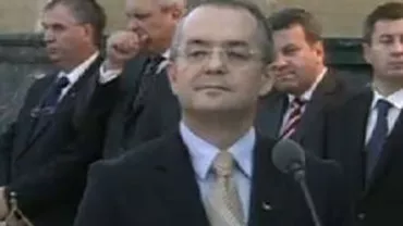 Emil Boc: România și Bulgaria au potențial comun care trebuie valorificat în continuare