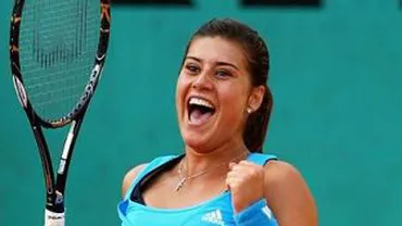 Sorana Cîrstea merge în sferturile de finală la turneul de la Linz