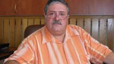 Senatorul UNPR Cezar Măgureanu este girat de interlopul "Butoane"