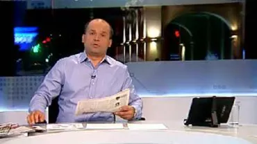 Radu Banciu, despre Dan Negru: A inventat imbecilitatea TV. Mama natură, moartea televiziunii de calitate (VIDEO)