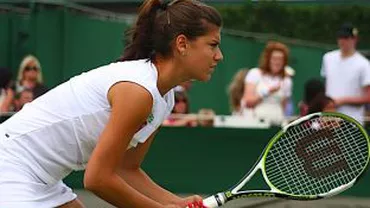 Sorana Cîrstea, eliminată în sferturile turneului de tenis din Linz