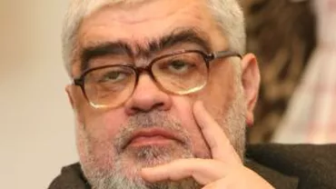 Pleșu: Dacă ar fi citit ziarele, Antonescu ar fi aflat că m-am pronunţat cu privire la gafele lui Băsescu